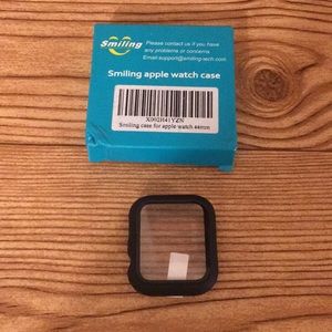 🌸NEW 44mm Bumper for Apple Watch